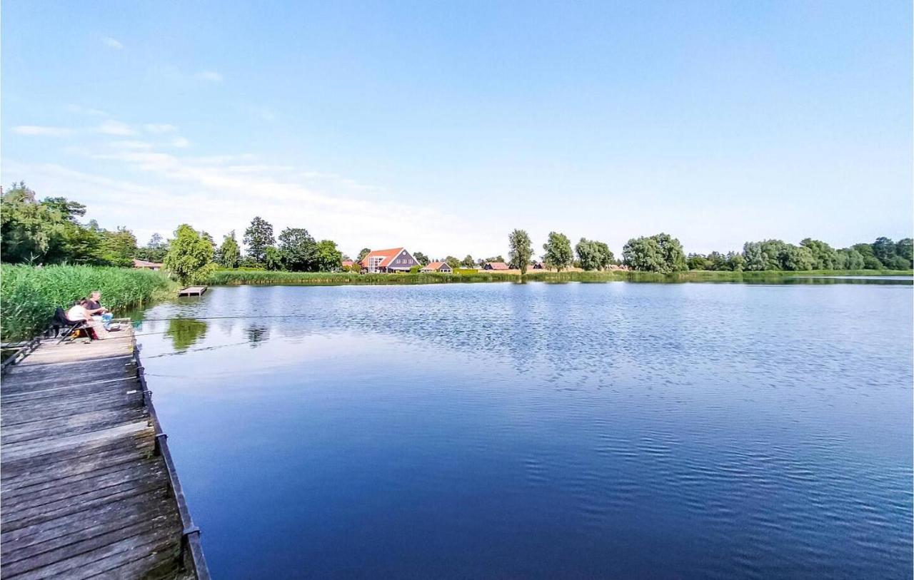 Stelle Maris, Nice Place In Heinkenszand, 2 Bedrooms, Outdoor Swimming Pool, Wifi Smart Tv And Privacy エクステリア 写真