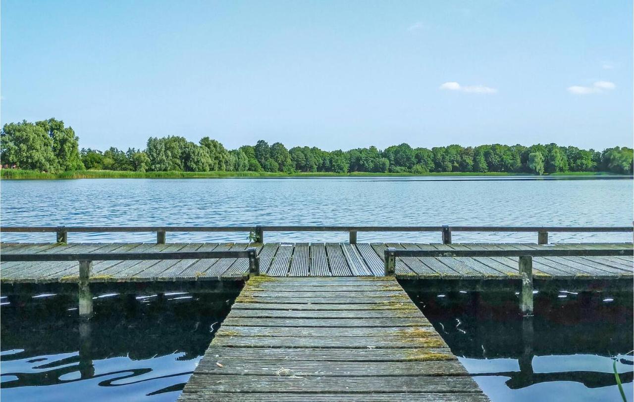 Stelle Maris, Nice Place In Heinkenszand, 2 Bedrooms, Outdoor Swimming Pool, Wifi Smart Tv And Privacy エクステリア 写真