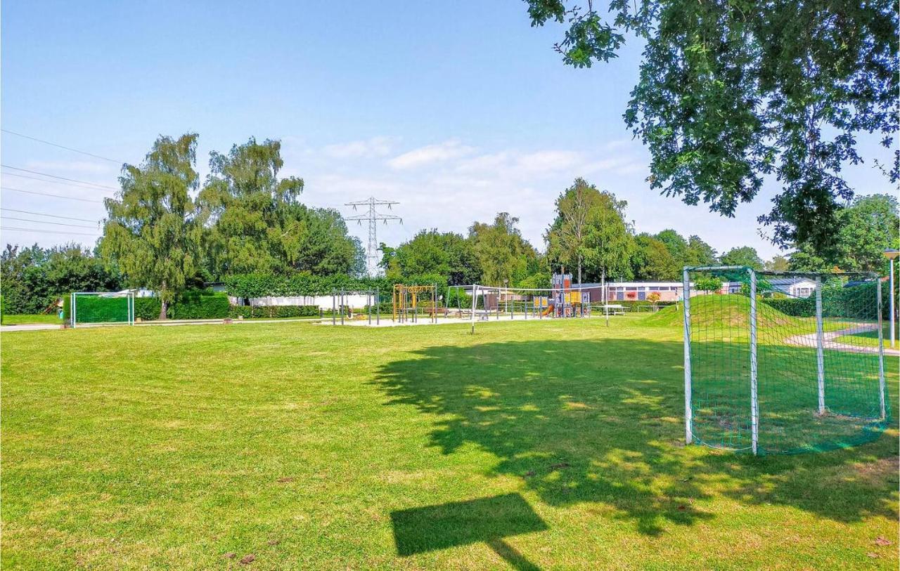Stelle Maris, Nice Place In Heinkenszand, 2 Bedrooms, Outdoor Swimming Pool, Wifi Smart Tv And Privacy エクステリア 写真