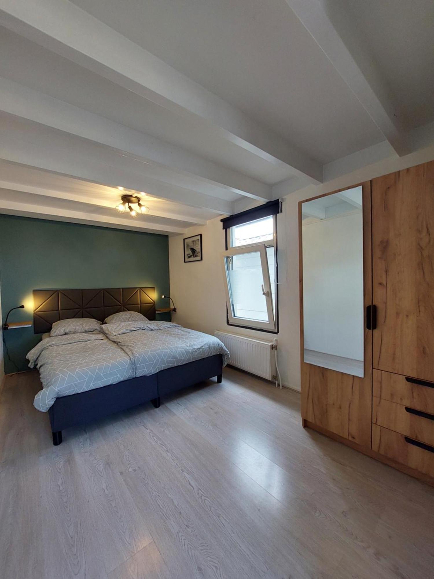 Stelle Maris, Nice Place In Heinkenszand, 2 Bedrooms, Outdoor Swimming Pool, Wifi Smart Tv And Privacy エクステリア 写真