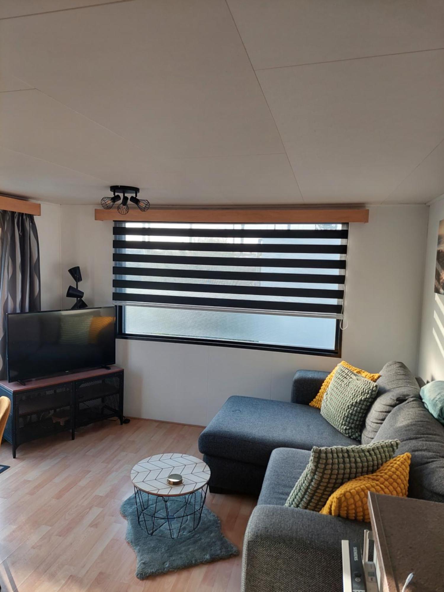 Stelle Maris, Nice Place In Heinkenszand, 2 Bedrooms, Outdoor Swimming Pool, Wifi Smart Tv And Privacy エクステリア 写真