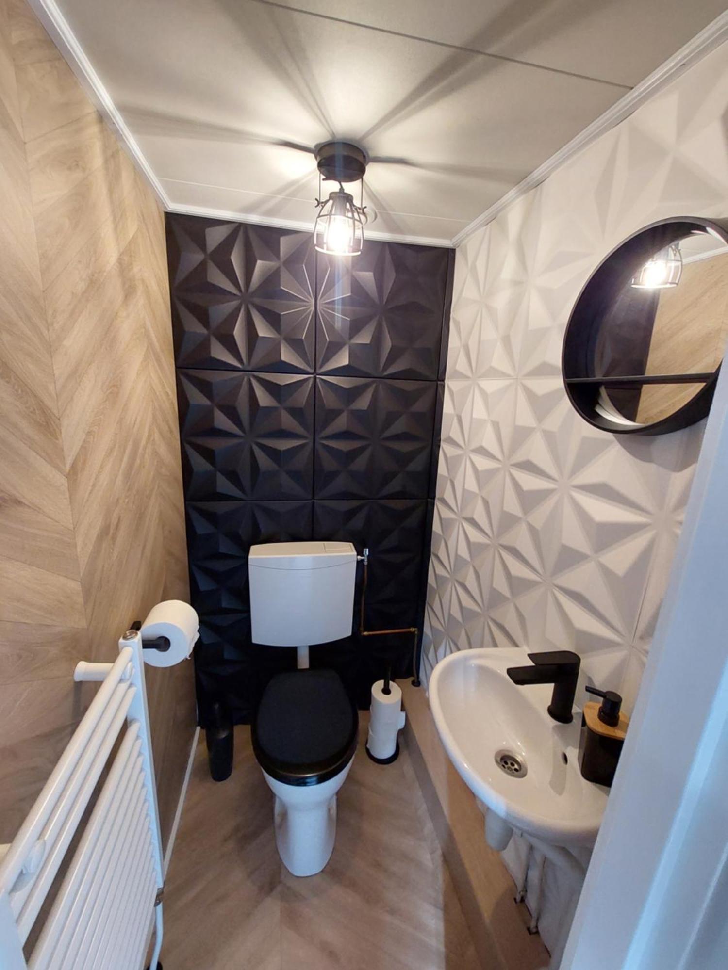 Stelle Maris, Nice Place In Heinkenszand, 2 Bedrooms, Outdoor Swimming Pool, Wifi Smart Tv And Privacy エクステリア 写真