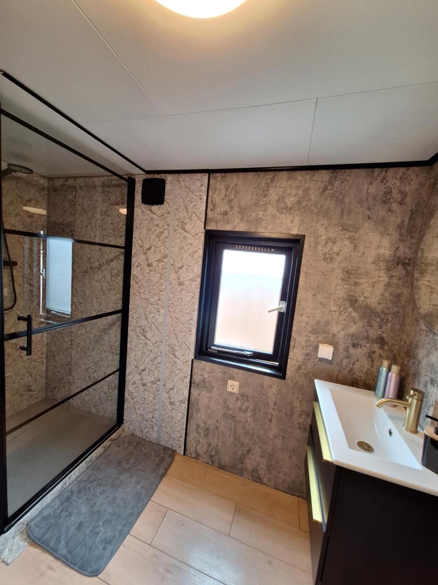 Stelle Maris, Nice Place In Heinkenszand, 2 Bedrooms, Outdoor Swimming Pool, Wifi Smart Tv And Privacy エクステリア 写真