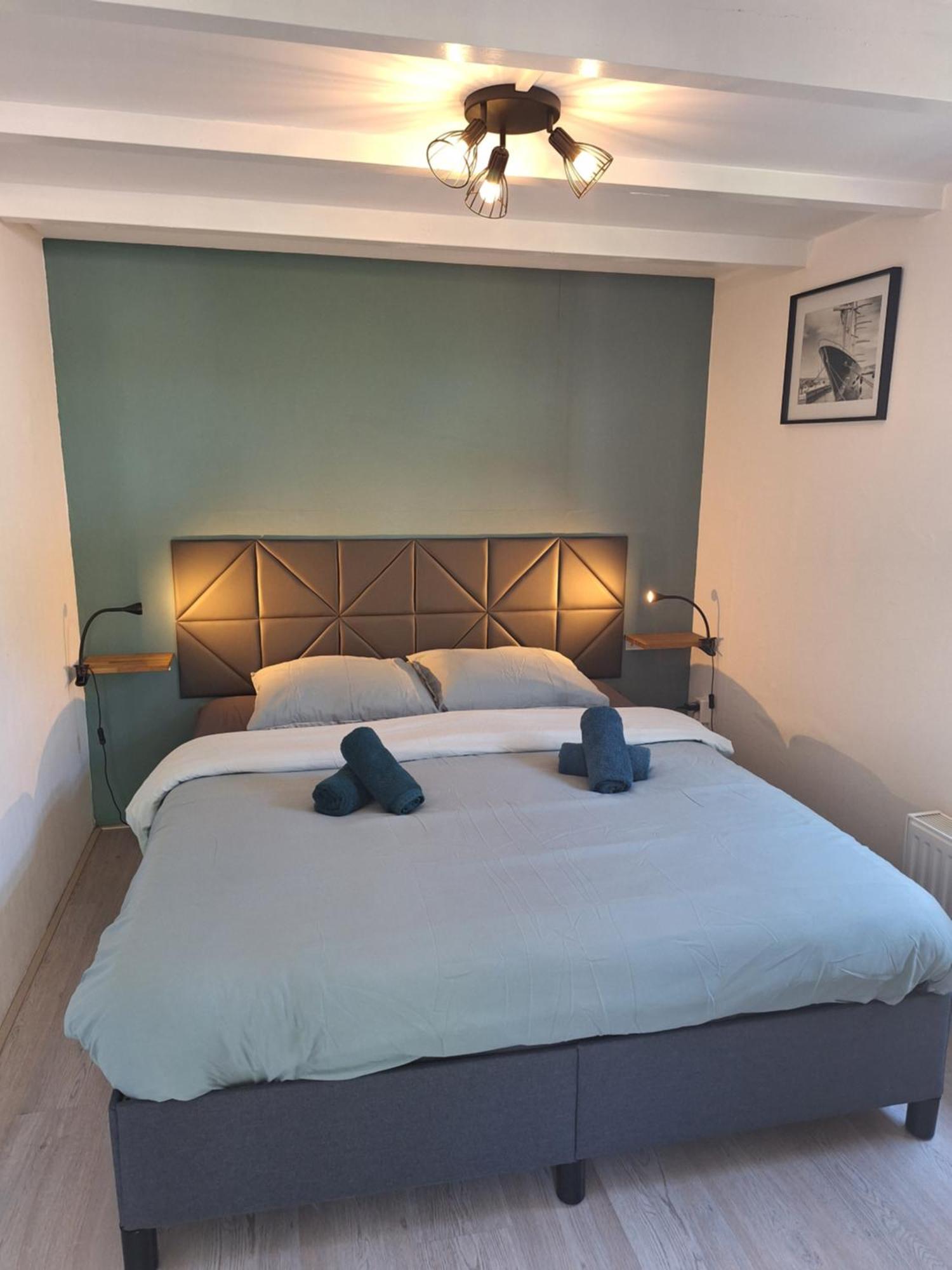 Stelle Maris, Nice Place In Heinkenszand, 2 Bedrooms, Outdoor Swimming Pool, Wifi Smart Tv And Privacy エクステリア 写真